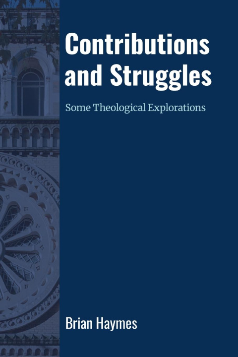 Kniha Contributions and Struggles Karen Smith