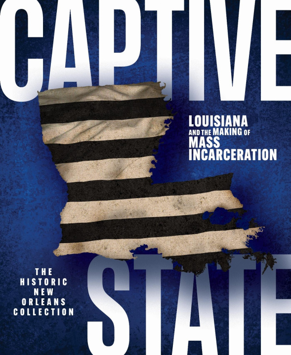 Knjiga Captive State Nick Weldon