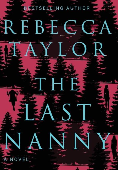 Buch The Last Nanny 