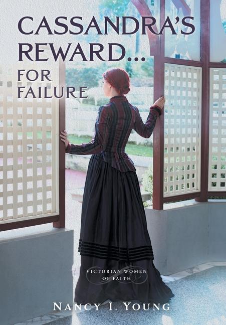 Книга Cassandra's Reward ... for Failure 
