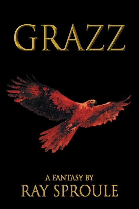 Kniha Grazz Paul Schultz