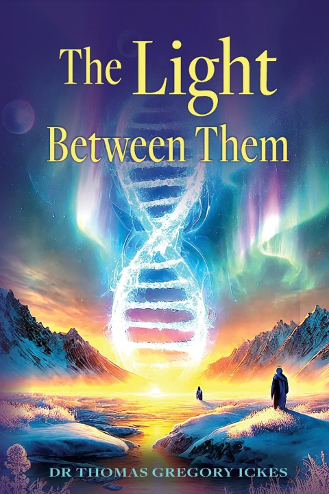 Kniha The Light Between Them 
