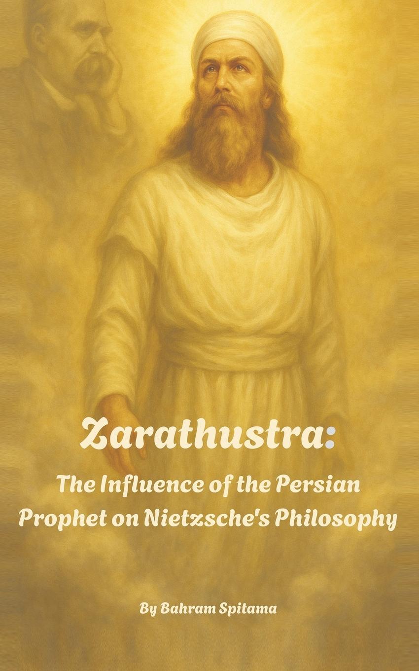 Kniha Zarathustra 