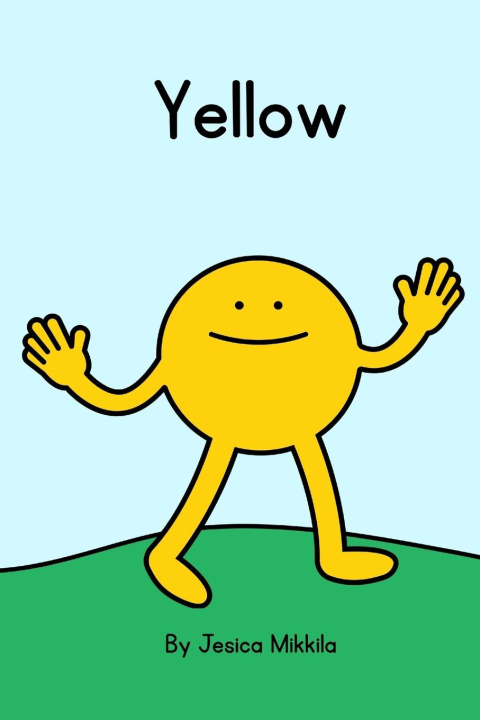 Libro Yellow 