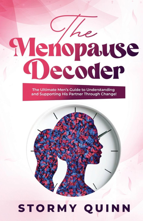 Kniha The Menopause Decoder 