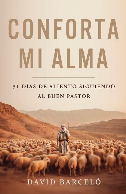 Carte Conforta Mi Alma 