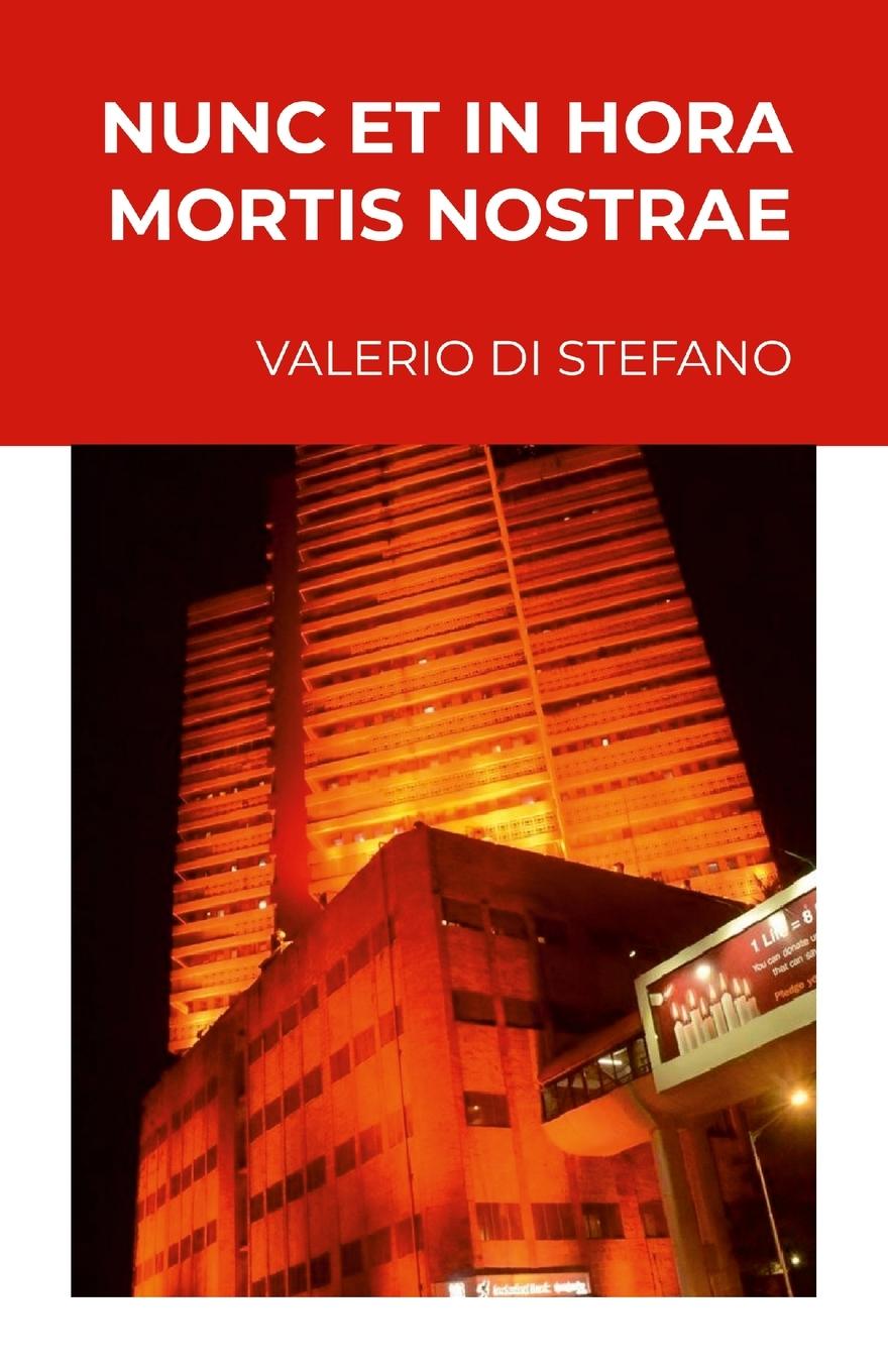 Buch Nunc et in hora mortis nostrae Valerio Di Stefano