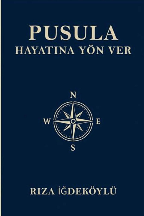 Buch Pusula RIZA IGDEKOYLU