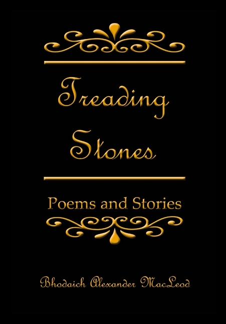 Kniha Treading Stones Terrie MacLeod