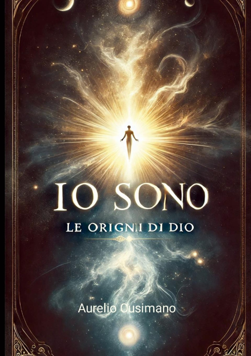 Kniha IO Sono Aurelio Cusimano