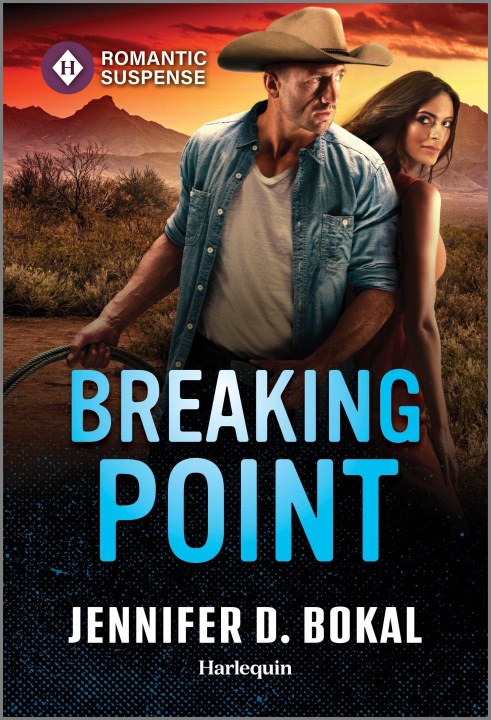 Libro Breaking Point 
