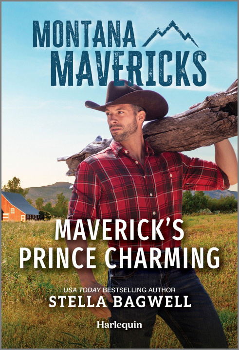 Carte Maverick's Prince Charming 