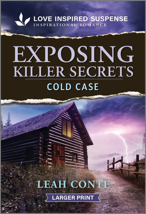 Knjiga Exposing Killer Secrets 