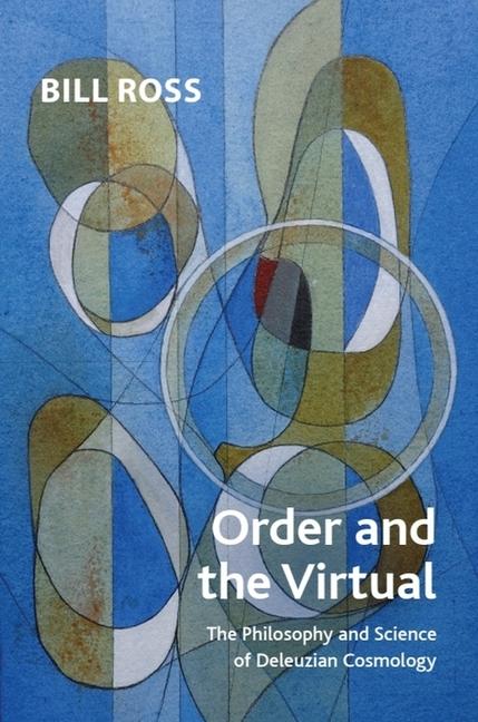Kniha Order and the Virtual Bill Ross