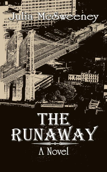 Knjiga The Runaway 