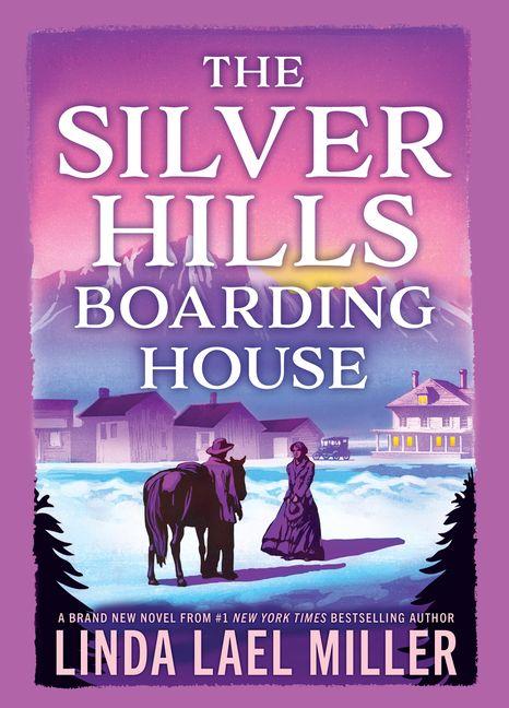 Book The Silver Hills Boarding House 