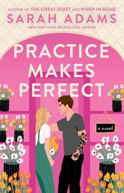 Knjiga Practice Makes Perfect 