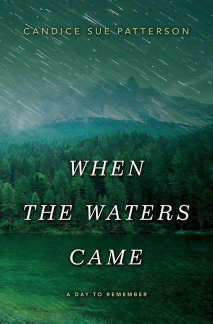 Knjiga When the Waters Came 