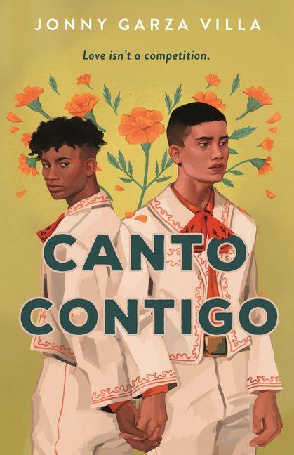 Kniha Canto Contigo 