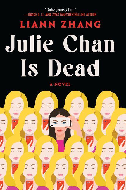 Book Julie Chan Is Dead 