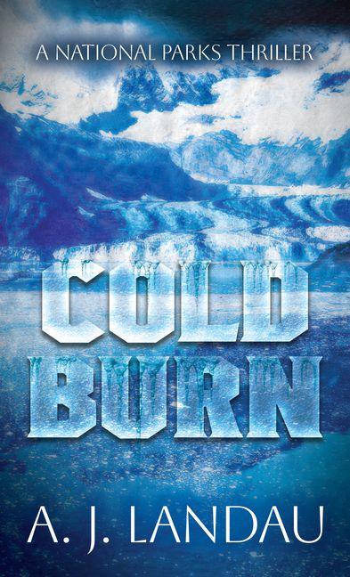 Knjiga Cold Burn 
