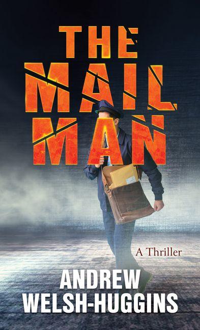 Knjiga The Mailman 