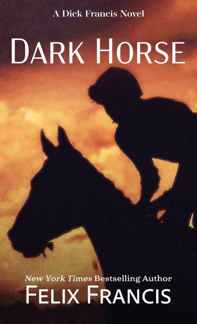 Kniha Dark Horse 