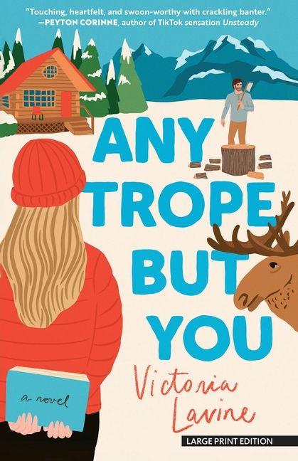 Buch Any Trope But You 