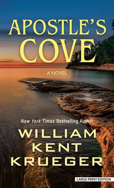 Carte Apostle's Cove 