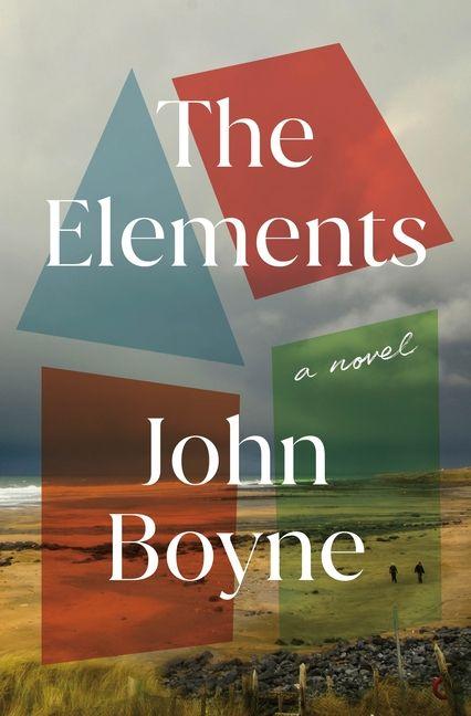 Boek The Elements 