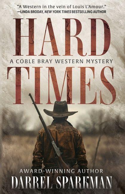 Kniha Hard Times 