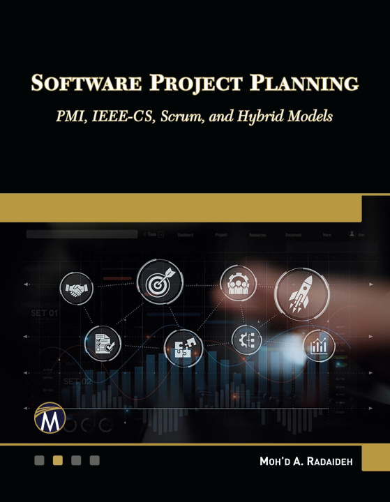 Kniha Software Project Planning Moh'd A. Radaideh