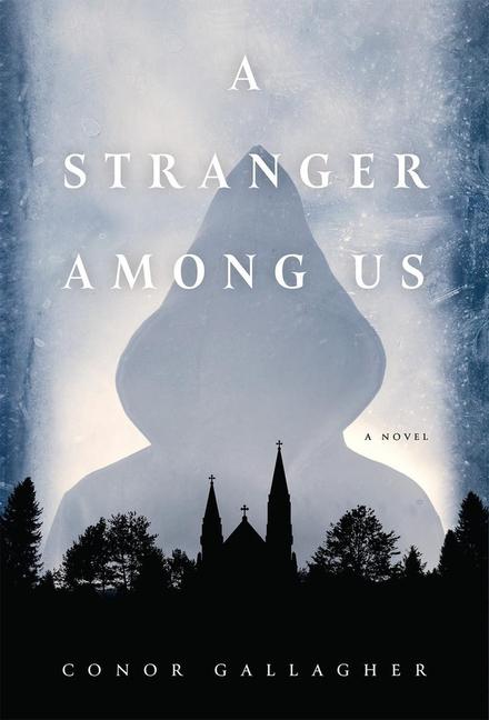 Carte A Stranger Among Us 