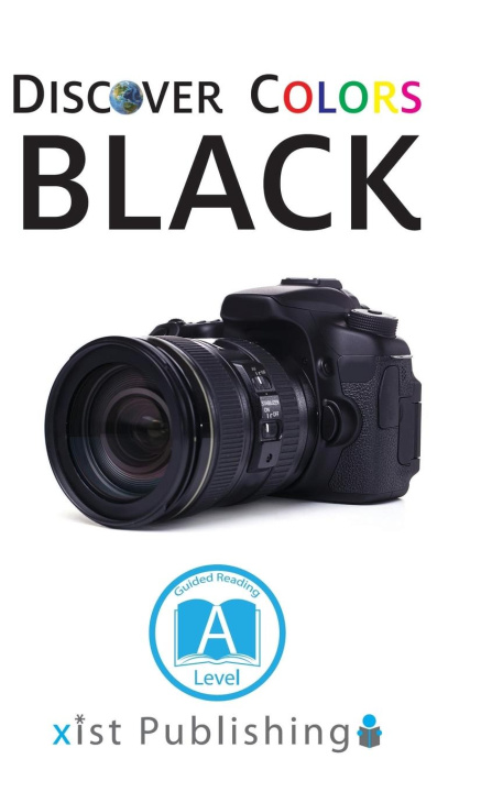 Knjiga Black 