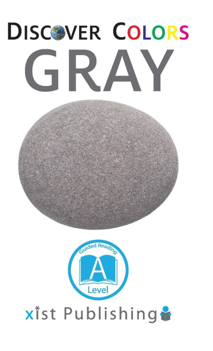 Libro Gray 