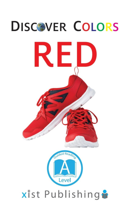Knjiga Red 