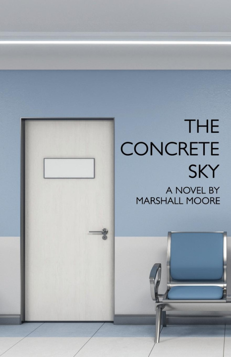 Knjiga The Concrete Sky 