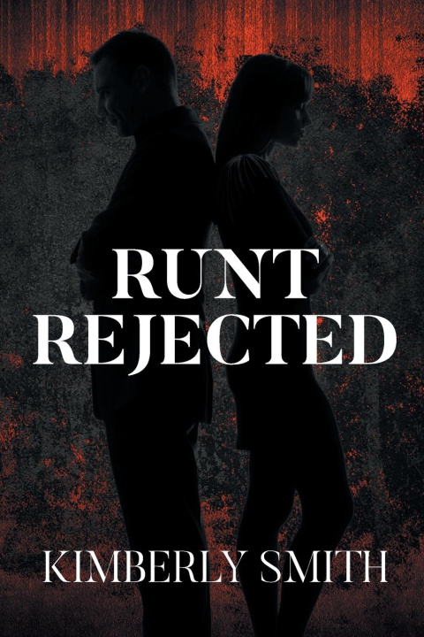 Kniha Runt Rejected Kimberly Smith