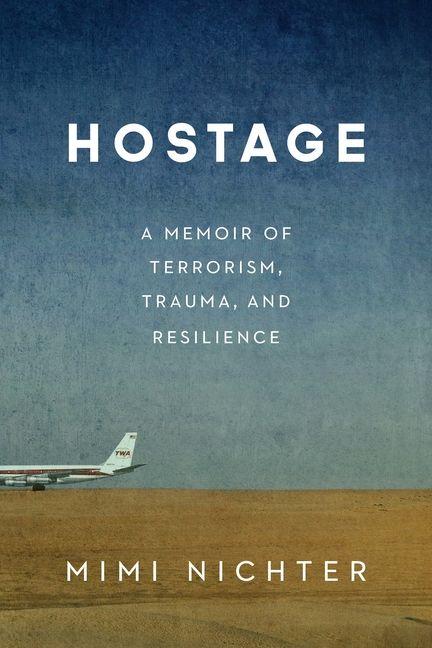 Libro Hostage 