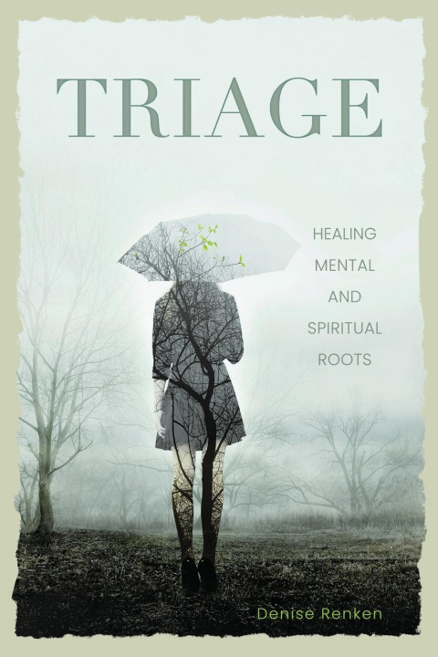 Kniha Triage Denise Renken