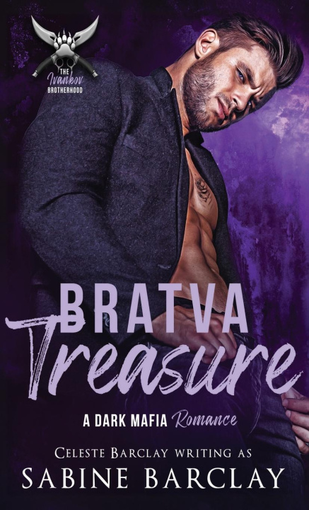 Kniha Bratva Treasure 