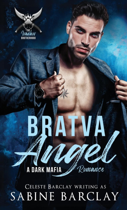 Kniha Bratva Angel 