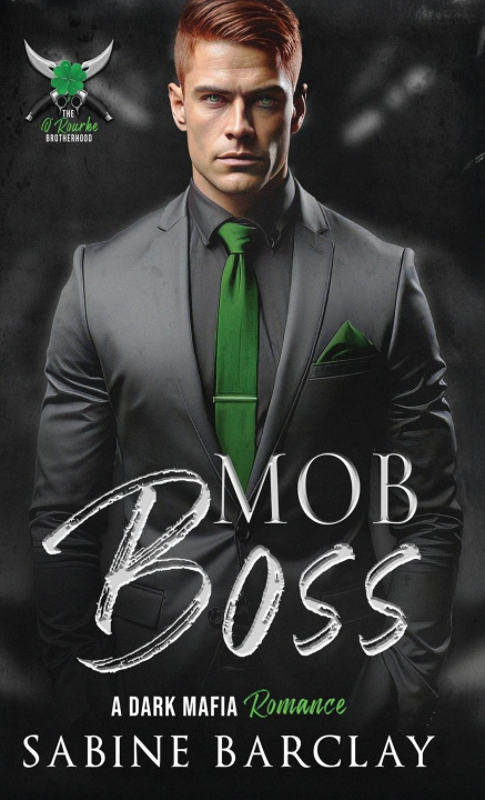Kniha Mob Boss 