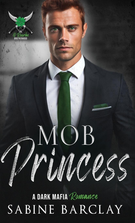 Kniha Mob Princess 