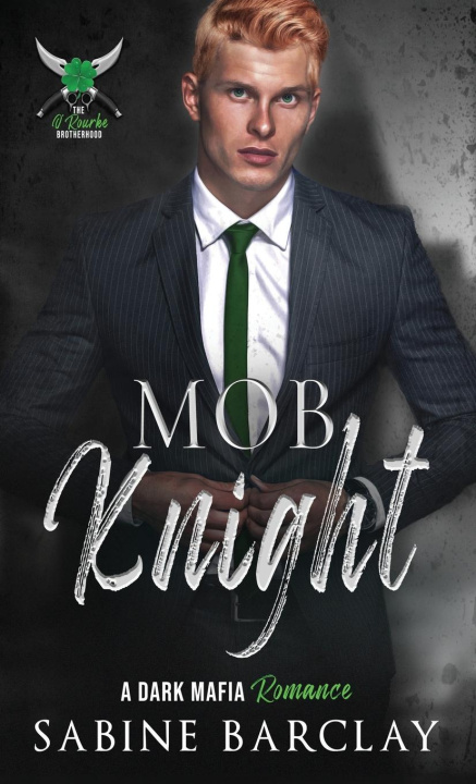 Kniha Mob Knight 