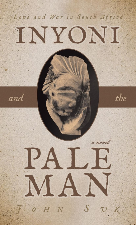 Book Inyoni and the Pale Man 