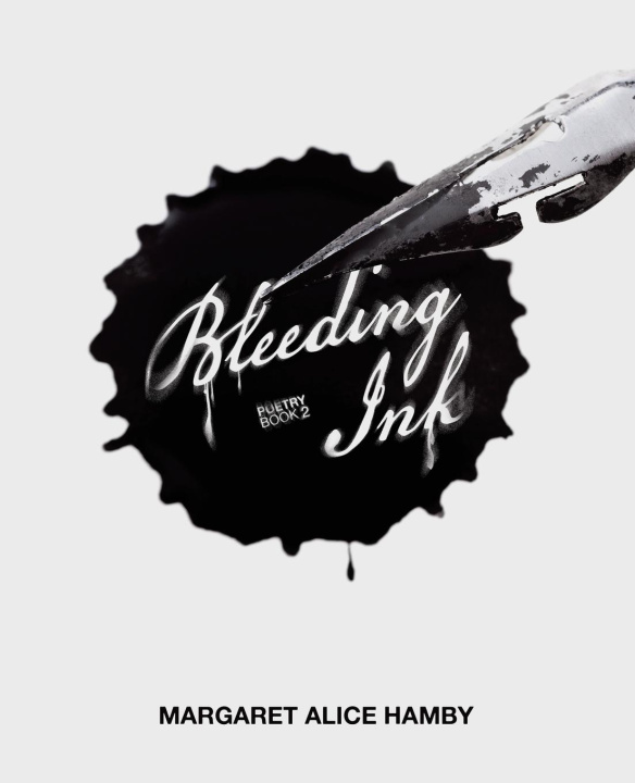 Knjiga Bleeding Ink 