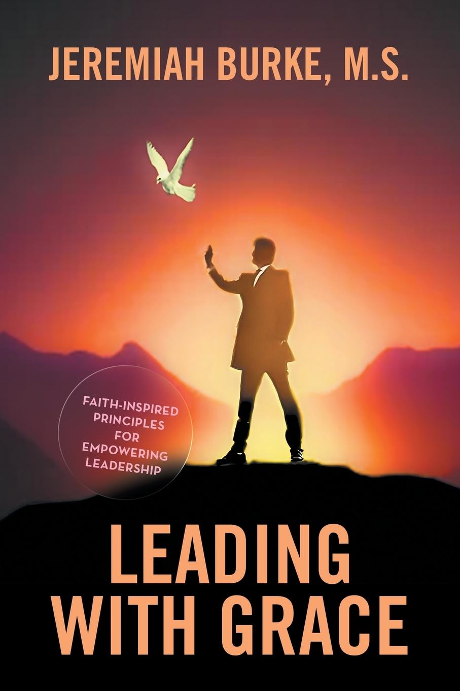 Kniha Leading with Grace 