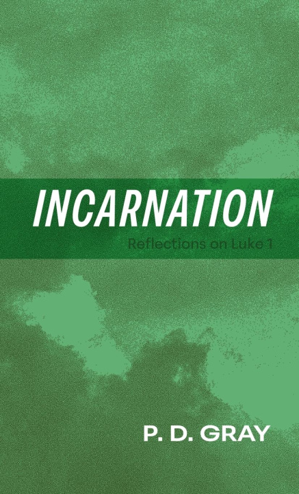 Kniha Incarnation 