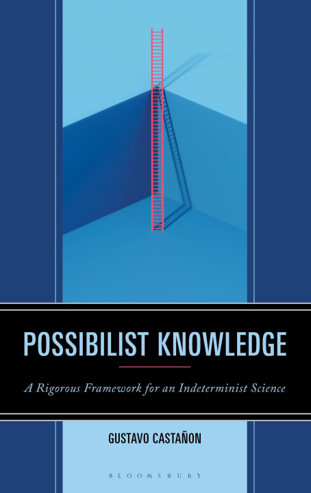 Kniha Possibilist Knowledge Gustavo Castanon